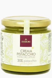 Crema Spalmabile di Pistacchio