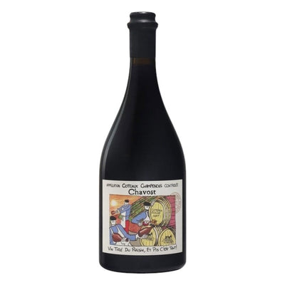 Coteaux Champenois Rouge 2020