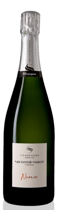 Champagne Grand Cru Brut Nuance