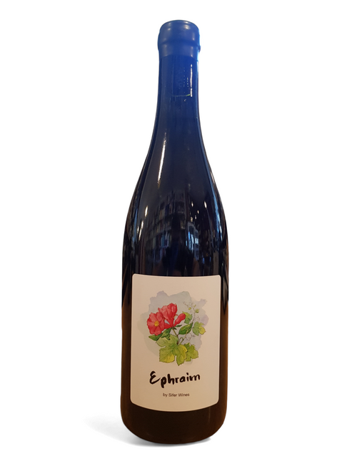 Ephraim Garnacha Rojo 2023