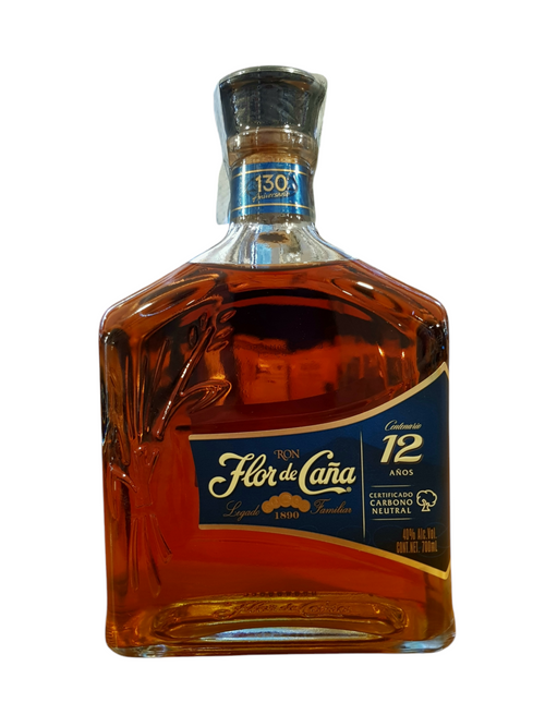 Rum Centenario 12 anni