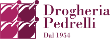 Drogheria Pedrelli - Dal 1954