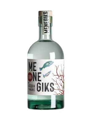 Menegiks