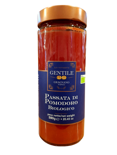 Passata di Pomodoro