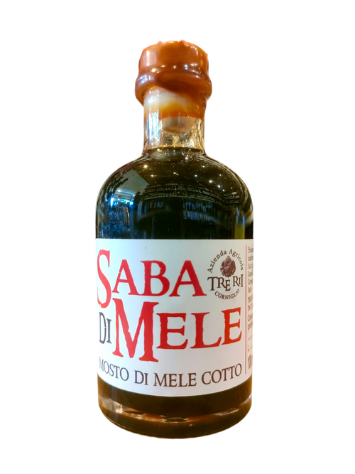 Saba di Mele