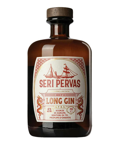 Long Gin