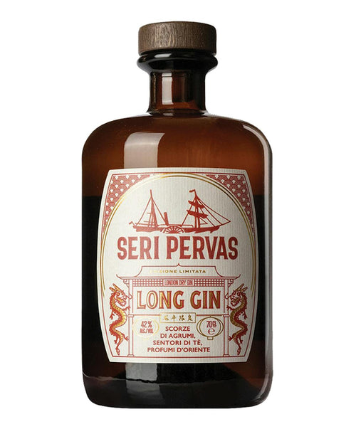 Long Gin