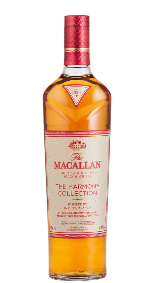 Harmony Intense Arabica Single Malt Whisky