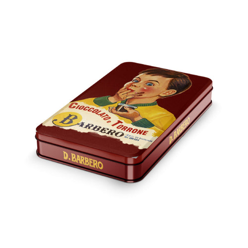 Latta Vintage di Torroncini