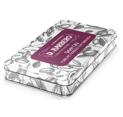 torrone gran cru alle mandorle barbero