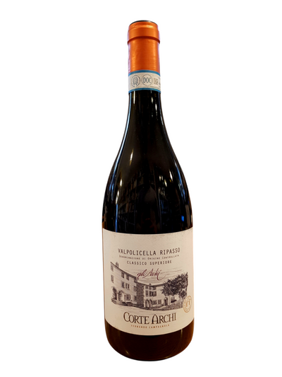 Valpolicella Ripasso Classico Superiore 2022