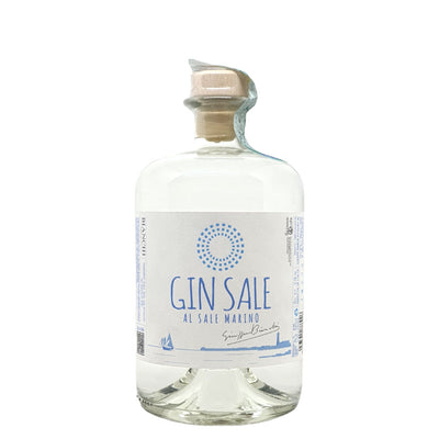 Gin Sale