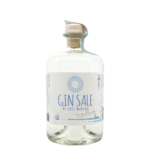 Gin Sale