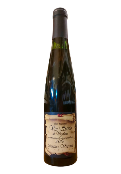 Vin Santo di Vigoleno 2016