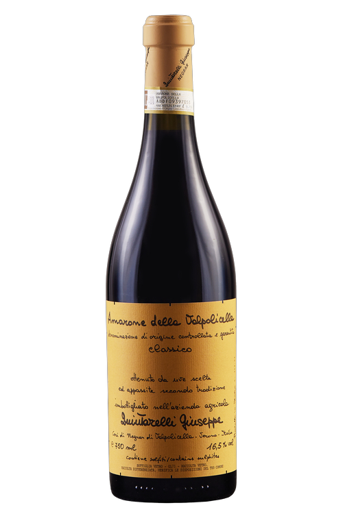 Amarone 2017