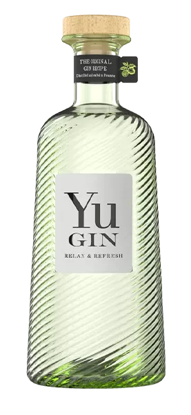 Yu Gin