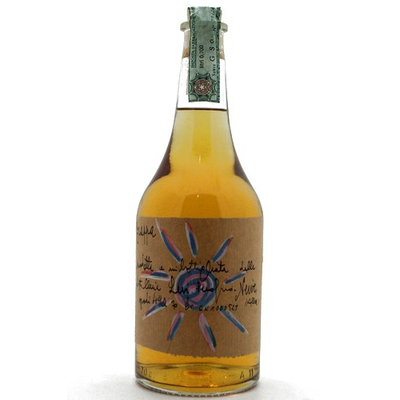 Grappa Romano Levi 2002 70 cl