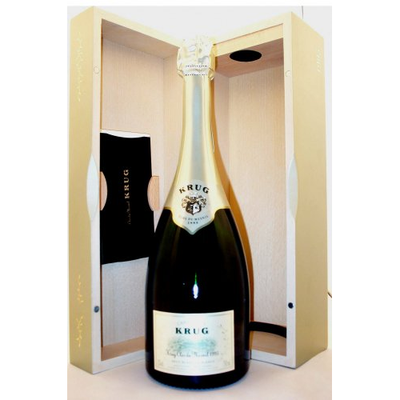 Clos du Mesnil Krug 1996 75 cl