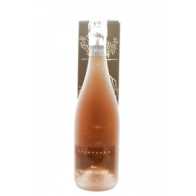 Rosé Jaques Selosse 75 cl