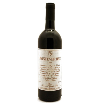 Montevertine Fattoria di Montevertine 2013 75 cl
