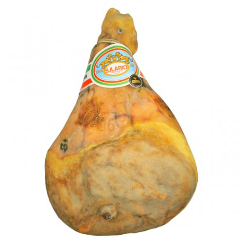 Prosciutto di Parma intero con Osso minimo 30 mesi S. Ilario 10-12 kg