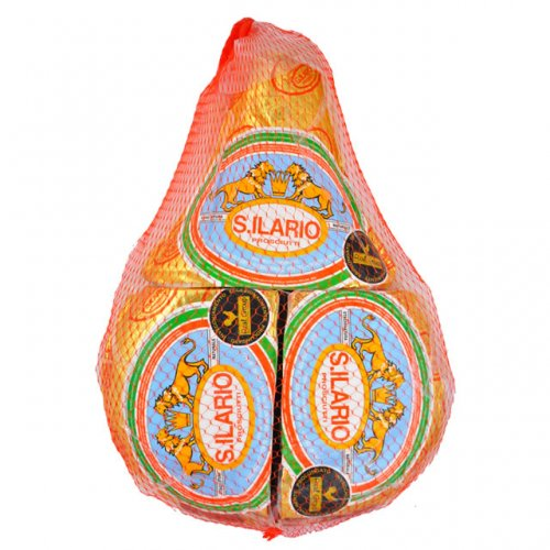 Prosciutto di Parma  disossato diviso in 3 pezzi minimo 30 mesi S. Ilario 8 kg