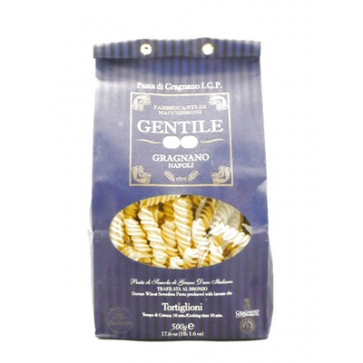 Tortiglioni Pastificio Gentile 500 g