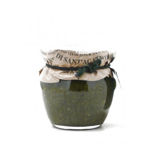 Pesto Ligure Frantoio di Sant'Agata d'Oneglia 90 g