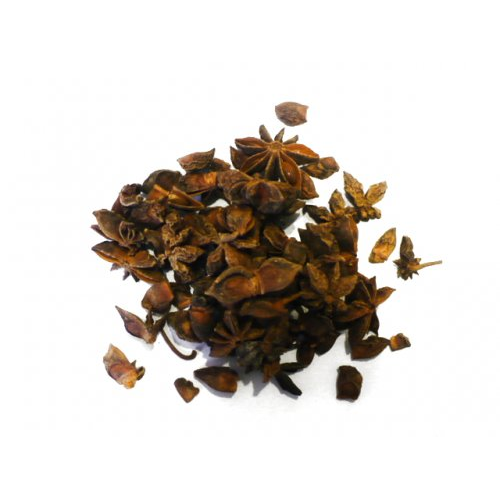 Anice Stellato Drogheria Pedrelli 50 g