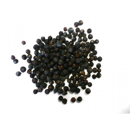 Bacche di Ginepro Drogheria Pedrelli 100 g