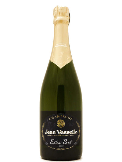 Champagne Extra Brut Jean Vesselle