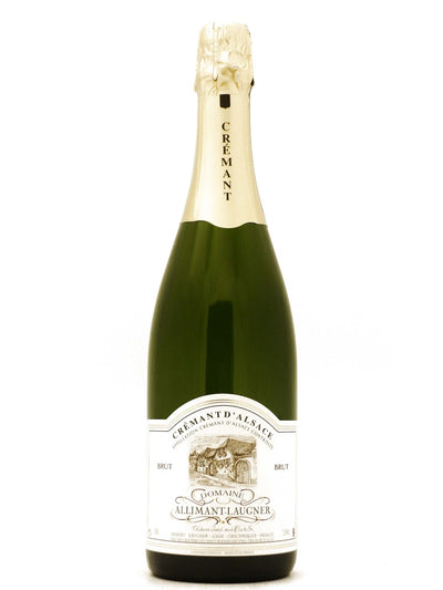 Crémant d'Alsace Brut