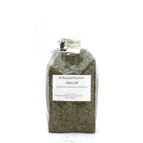 Maggiorana Drogheria Pedrelli 50 g