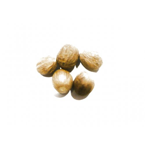 Noci Moscate intere Drogheria Pedrelli 5 pezzi