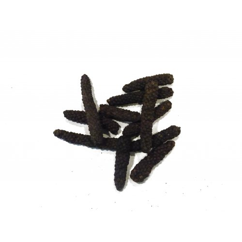 Pepe Lungo in grani Drogheria Pedrelli 50 g