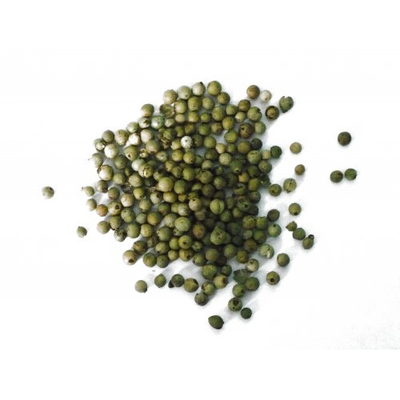 Pepe verde disidratato Drogheria Pedrelli 40 g