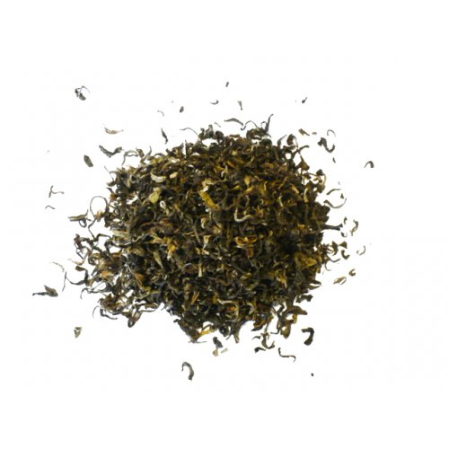 Tè Nero Nepal Guranse in foglie