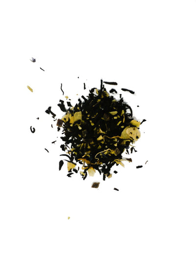 Tè Nero Pina Colada