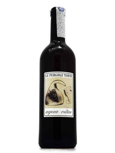 Acqua Vitae Le Pergole Torte