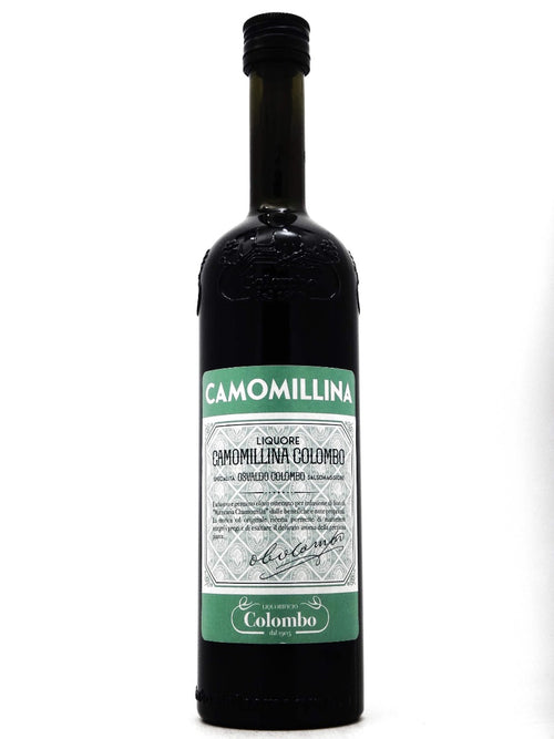 Camomillina Colombo 70 cl