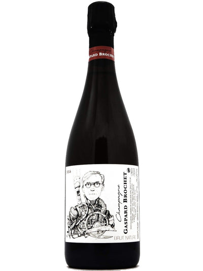 Champagne 333.b Brut Nature