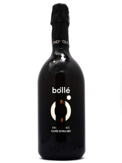 Spumante Extra Dry Bollé Andreola 75 cl