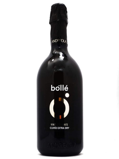 Spumante Extra Dry Bollé Andreola 75 cl