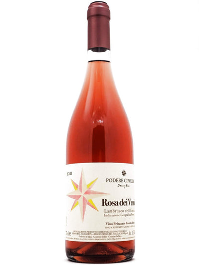 Lambrusco Rosa dei Venti 2023