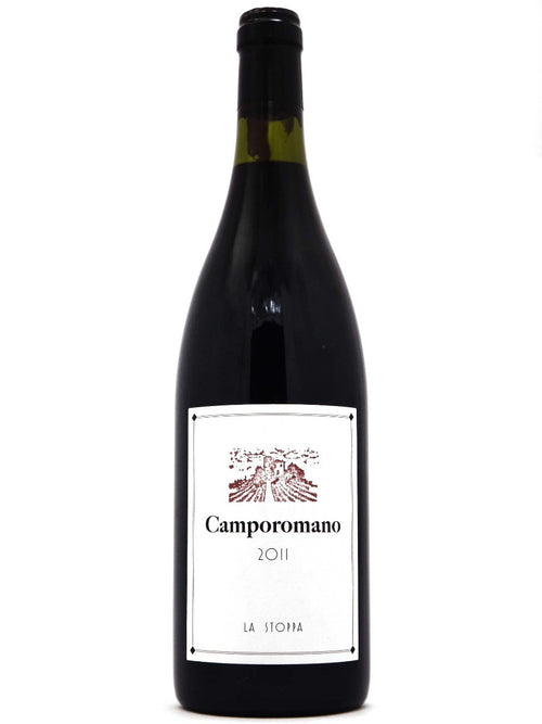 Barbera Camporomano