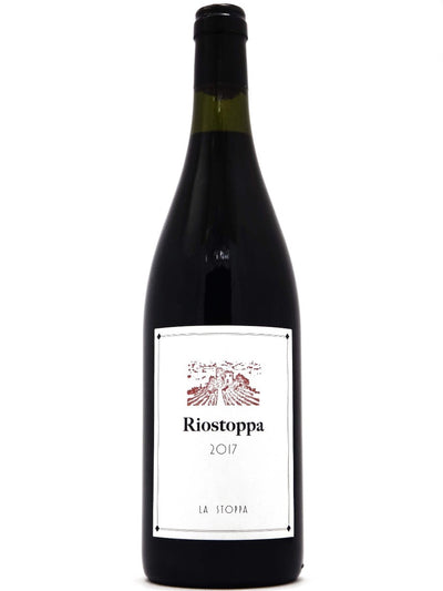 Ristoppa 2017