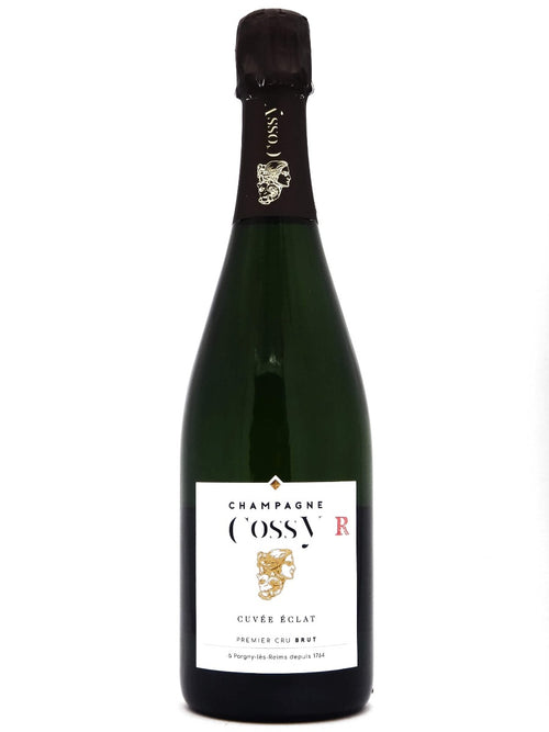 Champagne Eclat Reserve Premier Cru