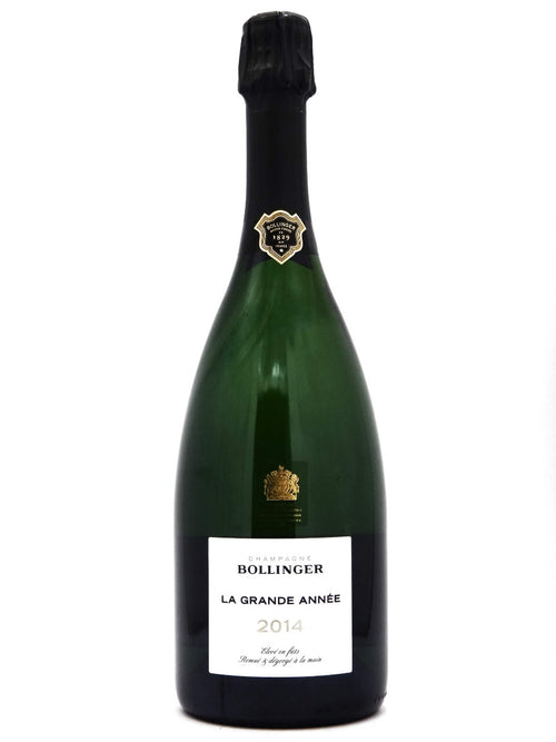 La Grande Année Astucciato Bollinger 2004 75 cl