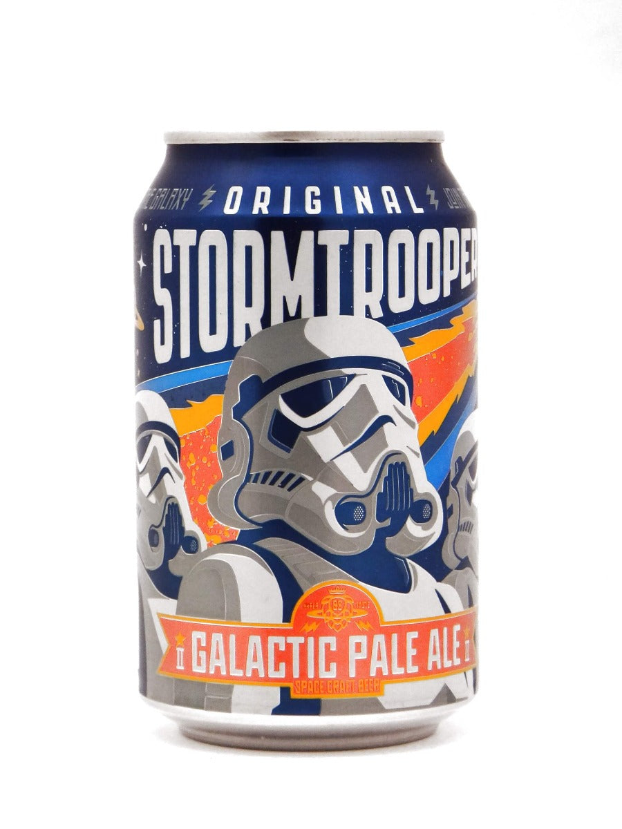 Stormtrooper Galactic Pale Ale Vocation Brewery 33 cl Birre
