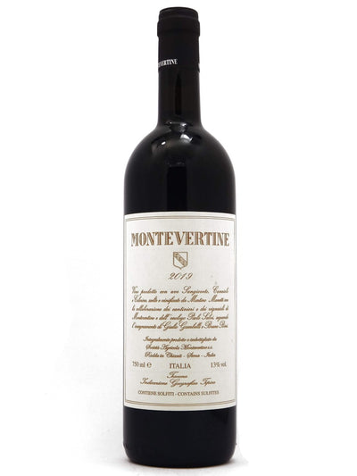 Montevertine 2021